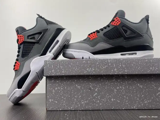 Rep Infrared Retro Air DH6927-061 4 Jordan 0430